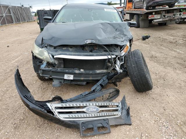 Photo 8 VIN: 1FAHP2HW7AG128950 - FORD TAURUS SEL 