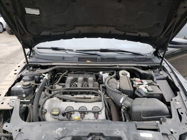 Photo 6 VIN: 1FAHP2HW7AG151449 - FORD TAURUS SEL 