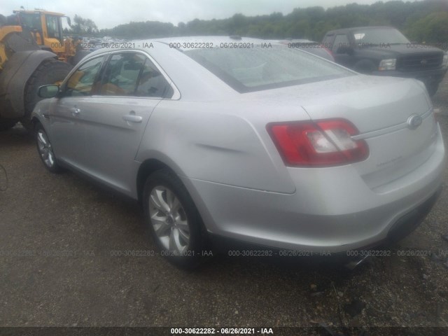 Photo 2 VIN: 1FAHP2HW7AG155887 - FORD TAURUS 