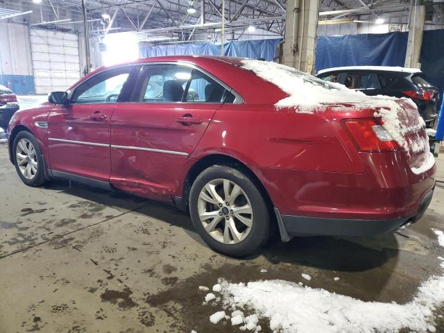 Photo 1 VIN: 1FAHP2HW7AG168414 - FORD TAURUS 