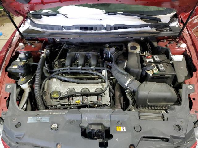 Photo 10 VIN: 1FAHP2HW7AG168414 - FORD TAURUS 