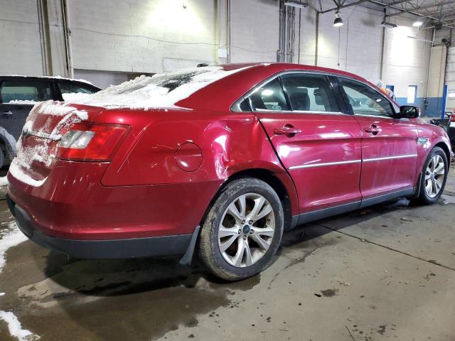 Photo 2 VIN: 1FAHP2HW7AG168414 - FORD TAURUS 