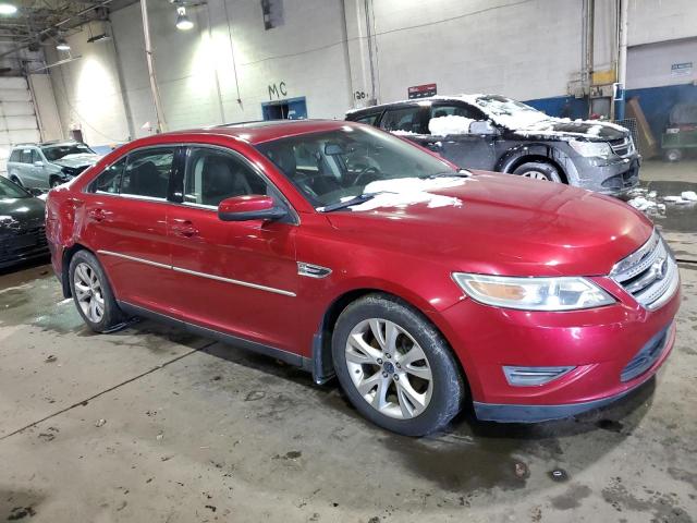 Photo 3 VIN: 1FAHP2HW7AG168414 - FORD TAURUS 