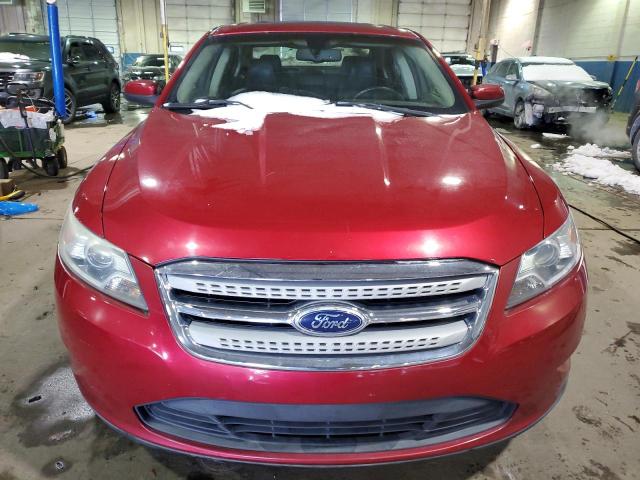 Photo 4 VIN: 1FAHP2HW7AG168414 - FORD TAURUS 