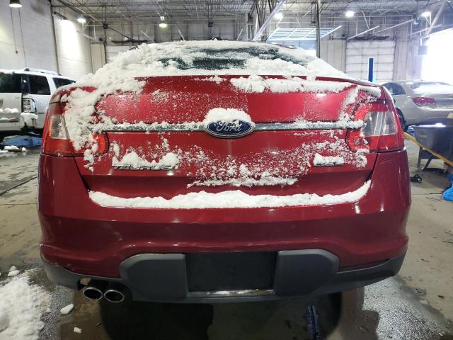 Photo 5 VIN: 1FAHP2HW7AG168414 - FORD TAURUS 