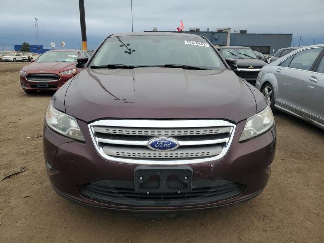 Photo 4 VIN: 1FAHP2HW7BG114919 - FORD TAURUS SEL 