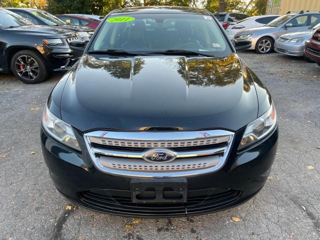 Photo 6 VIN: 1FAHP2HW7BG140176 - FORD TAURUS SEL 