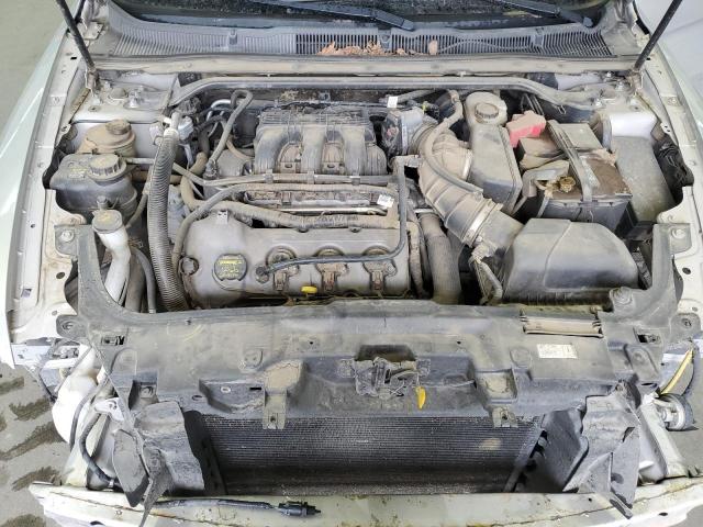 Photo 10 VIN: 1FAHP2HW7BG153140 - FORD TAURUS SEL 