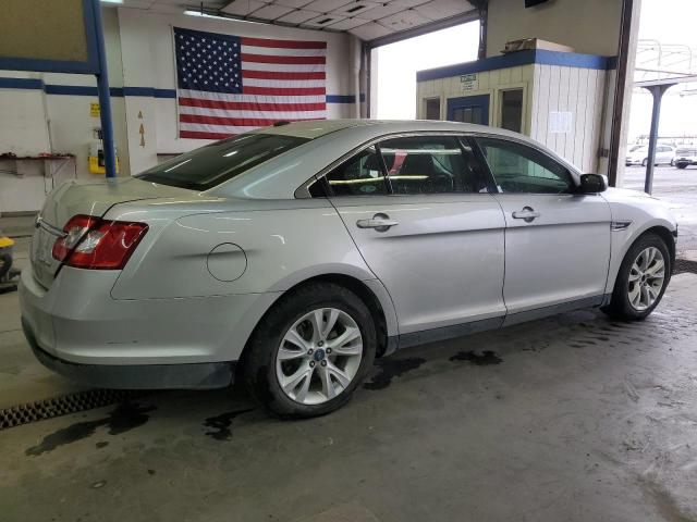 Photo 2 VIN: 1FAHP2HW7BG153140 - FORD TAURUS SEL 