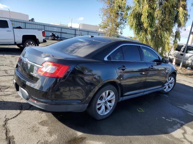 Photo 3 VIN: 1FAHP2HW7BG163649 - FORD TAURUS SEL 