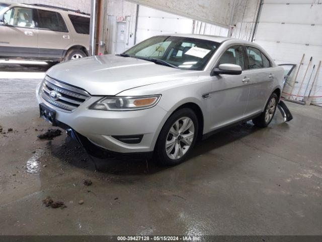 Photo 1 VIN: 1FAHP2HW7BG171699 - FORD TAURUS 