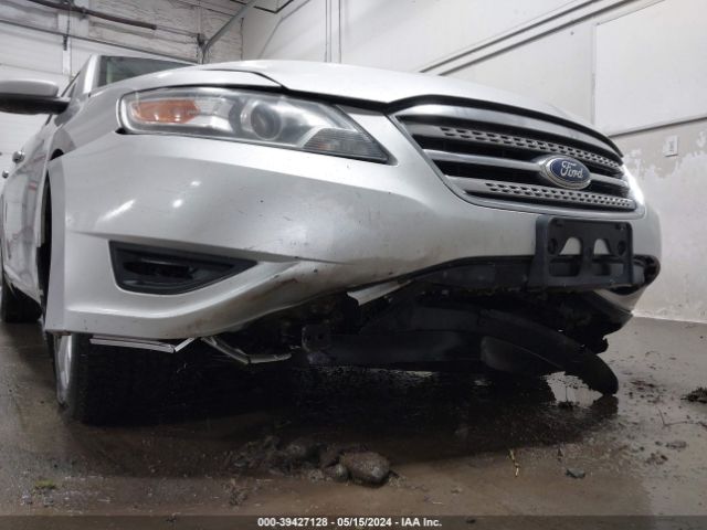 Photo 5 VIN: 1FAHP2HW7BG171699 - FORD TAURUS 