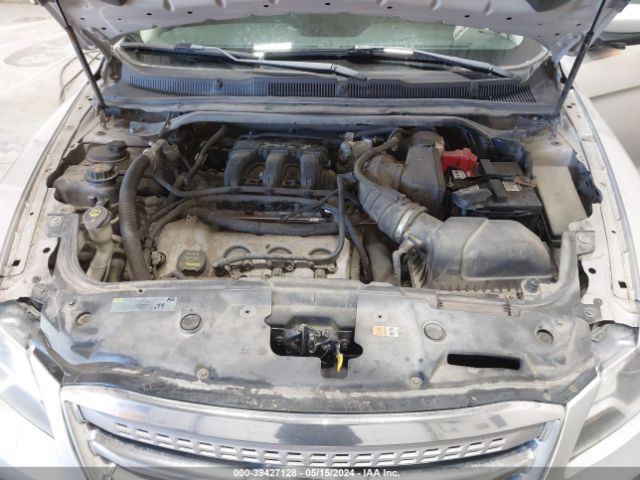 Photo 9 VIN: 1FAHP2HW7BG171699 - FORD TAURUS 