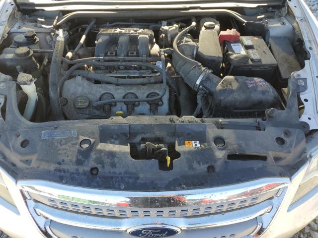 Photo 10 VIN: 1FAHP2HW7BG182427 - FORD TAURUS SEL 