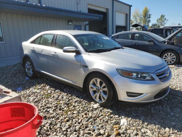 Photo 3 VIN: 1FAHP2HW7BG182427 - FORD TAURUS SEL 