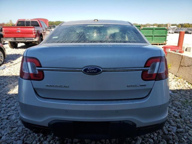 Photo 5 VIN: 1FAHP2HW7BG182427 - FORD TAURUS SEL 