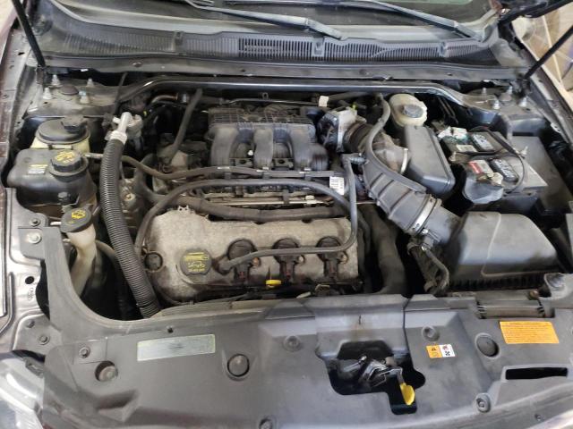 Photo 6 VIN: 1FAHP2HW7CG103677 - FORD TAURUS SEL 