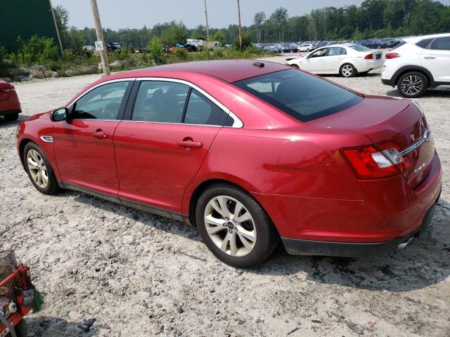 Photo 1 VIN: 1FAHP2HW7CG126229 - FORD TAURUS SEL 