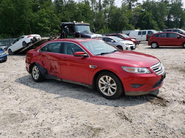 Photo 3 VIN: 1FAHP2HW7CG126229 - FORD TAURUS SEL 