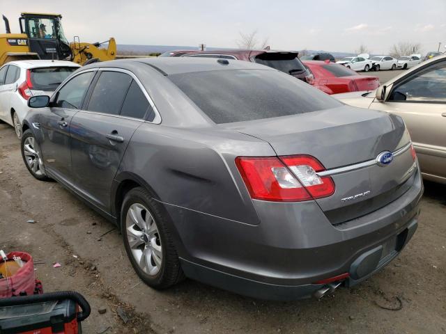 Photo 1 VIN: 1FAHP2HW7CG140535 - FORD TAURUS SEL 