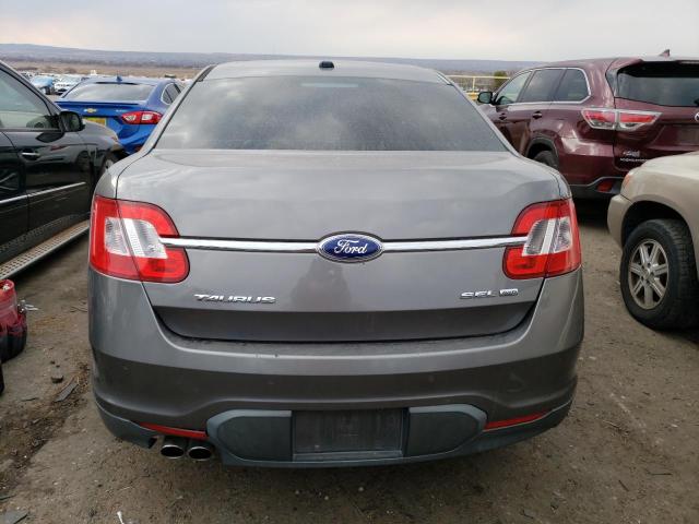 Photo 5 VIN: 1FAHP2HW7CG140535 - FORD TAURUS SEL 