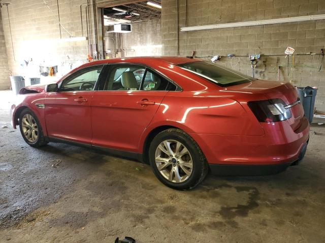 Photo 1 VIN: 1FAHP2HW8AG113678 - FORD TAURUS SEL 