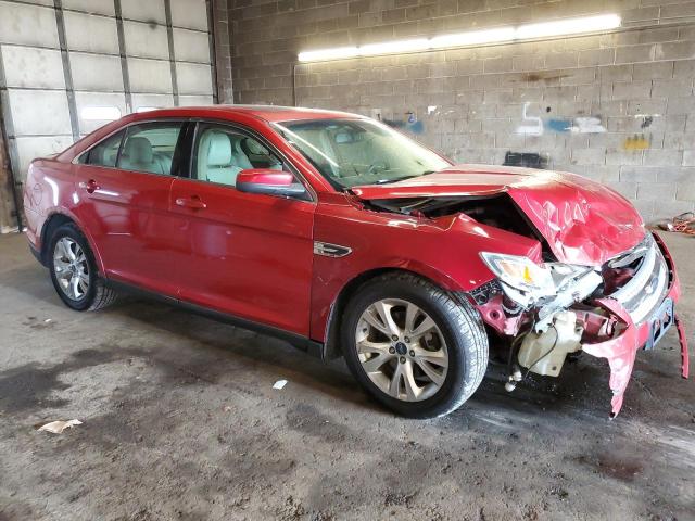 Photo 3 VIN: 1FAHP2HW8AG113678 - FORD TAURUS SEL 