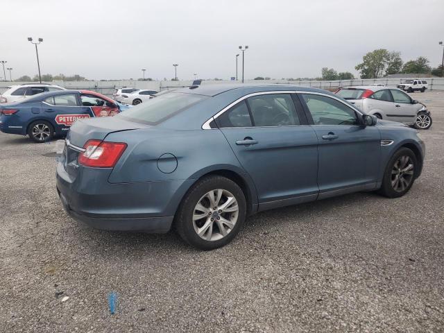 Photo 2 VIN: 1FAHP2HW8AG128116 - FORD TAURUS SEL 