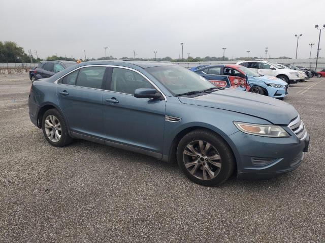 Photo 3 VIN: 1FAHP2HW8AG128116 - FORD TAURUS SEL 