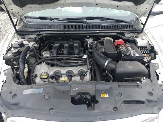 Photo 6 VIN: 1FAHP2HW8AG150245 - FORD TAURUS SEL 