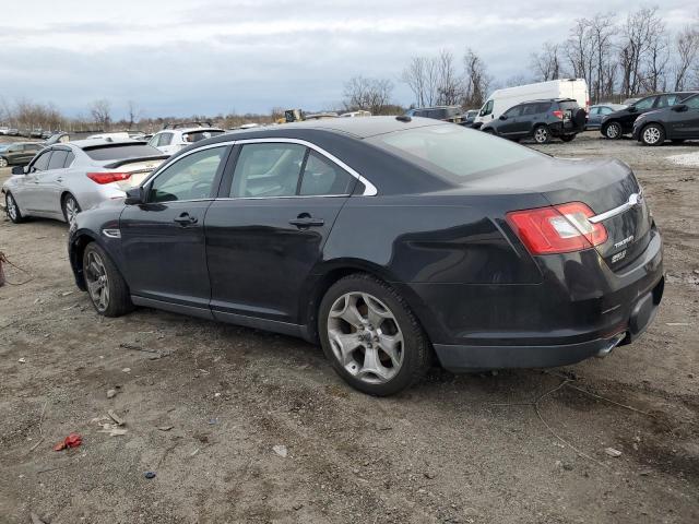 Photo 1 VIN: 1FAHP2HW8AG158801 - FORD TAURUS 