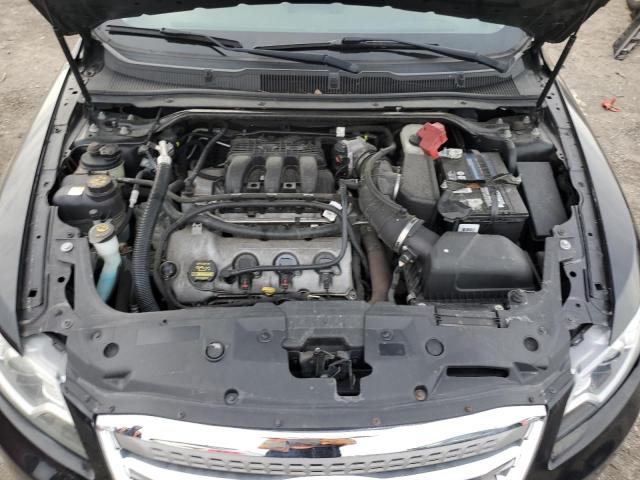 Photo 10 VIN: 1FAHP2HW8AG158801 - FORD TAURUS 