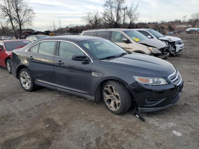 Photo 3 VIN: 1FAHP2HW8AG158801 - FORD TAURUS 