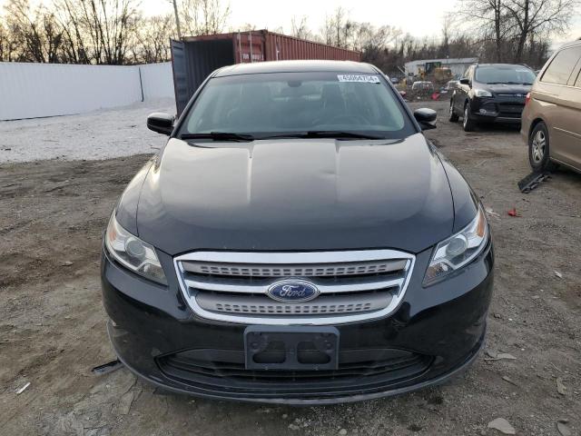 Photo 4 VIN: 1FAHP2HW8AG158801 - FORD TAURUS 