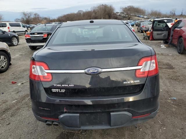 Photo 5 VIN: 1FAHP2HW8AG158801 - FORD TAURUS 