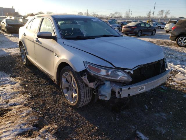 Photo 0 VIN: 1FAHP2HW8BG129364 - FORD TAURUS SEL 