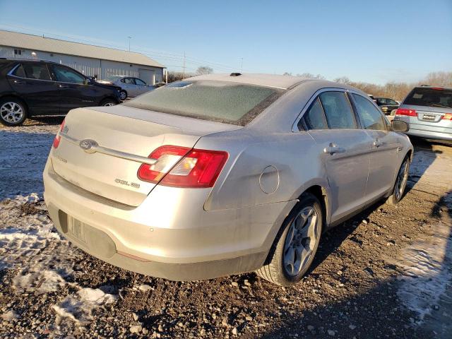 Photo 3 VIN: 1FAHP2HW8BG129364 - FORD TAURUS SEL 