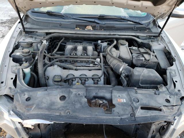 Photo 6 VIN: 1FAHP2HW8BG129364 - FORD TAURUS SEL 