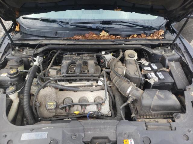 Photo 6 VIN: 1FAHP2HW8BG131986 - FORD TAURUS SEL 