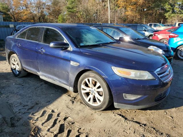 Photo 3 VIN: 1FAHP2HW8BG147573 - FORD TAURUS 