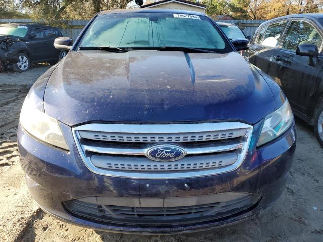 Photo 4 VIN: 1FAHP2HW8BG147573 - FORD TAURUS 