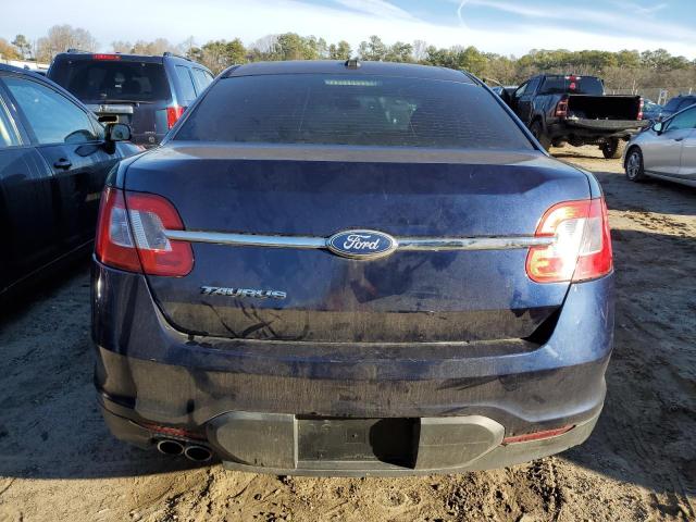 Photo 5 VIN: 1FAHP2HW8BG147573 - FORD TAURUS 