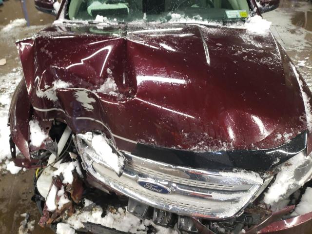 Photo 10 VIN: 1FAHP2HW8BG148030 - FORD TAURUS SEL 