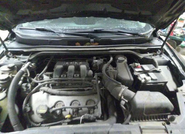 Photo 9 VIN: 1FAHP2HW8BG169170 - FORD TAURUS 