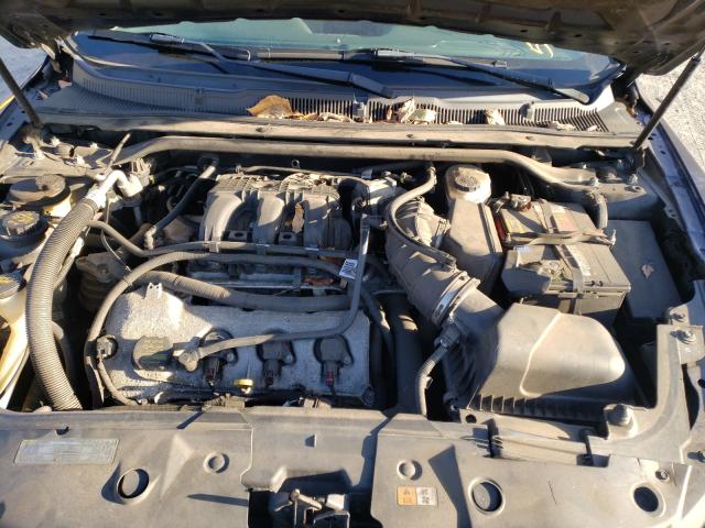 Photo 6 VIN: 1FAHP2HW8BG177978 - FORD TAURUS SEL 