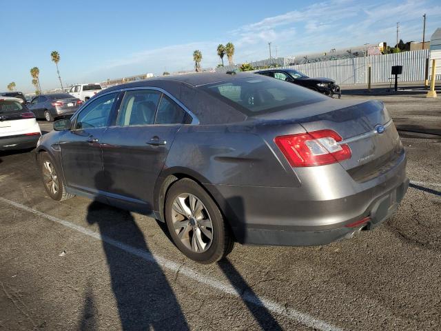 Photo 1 VIN: 1FAHP2HW8BG187085 - FORD TAURUS SEL 