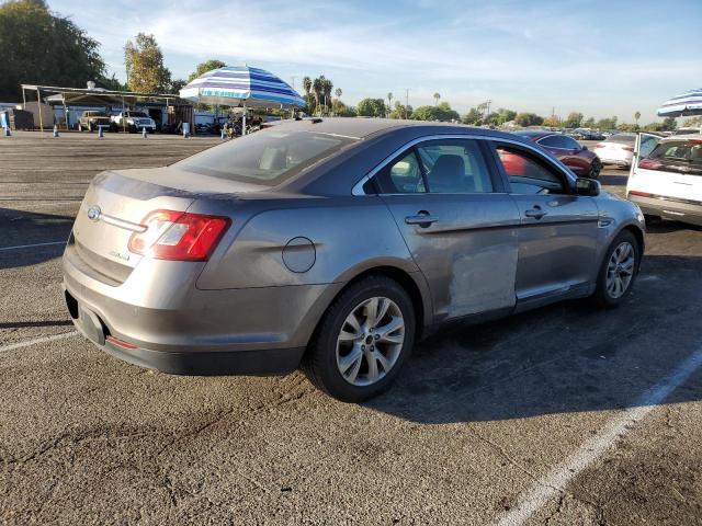 Photo 2 VIN: 1FAHP2HW8BG187085 - FORD TAURUS SEL 