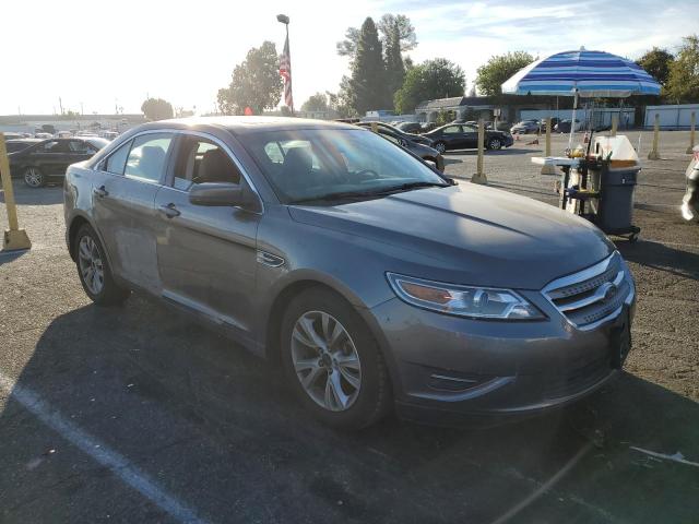 Photo 3 VIN: 1FAHP2HW8BG187085 - FORD TAURUS SEL 