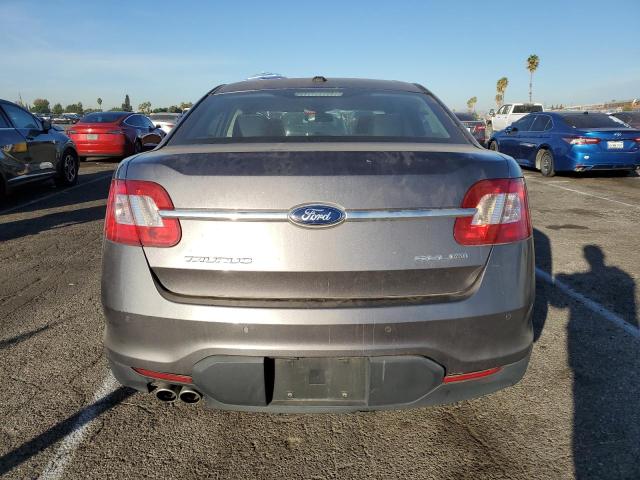 Photo 5 VIN: 1FAHP2HW8BG187085 - FORD TAURUS SEL 