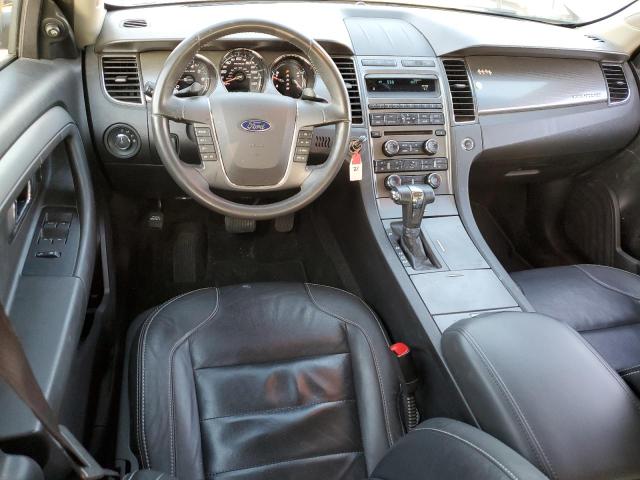 Photo 7 VIN: 1FAHP2HW8BG187085 - FORD TAURUS SEL 